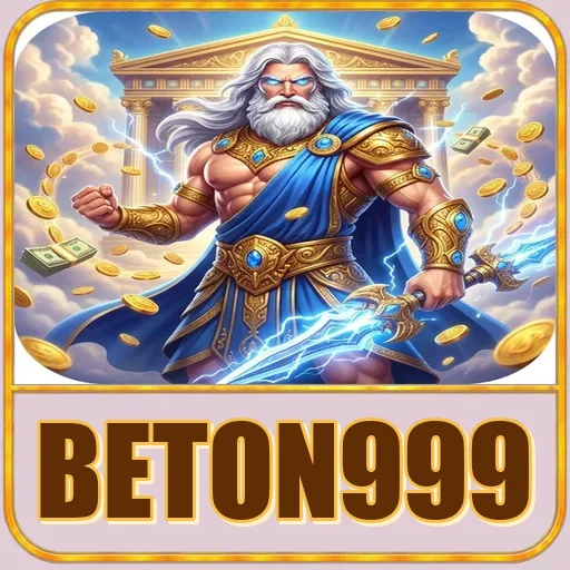 Ikon beton999 untuk verifikasi berkas APK