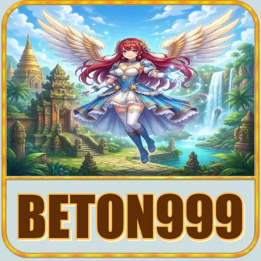 Ikon beton999 untuk syarat Android pada halaman unduh