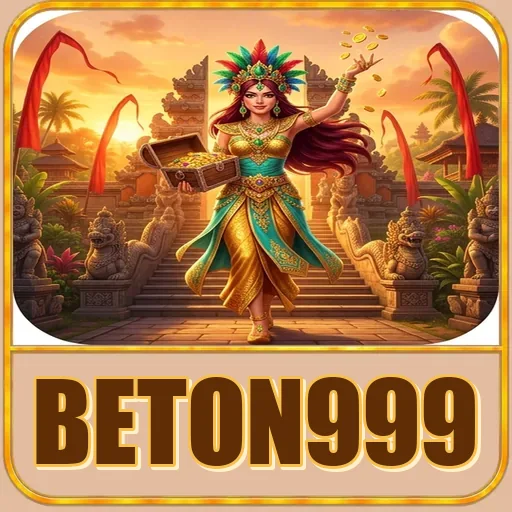 Ikon beton999 untuk katalog aplikasi Android