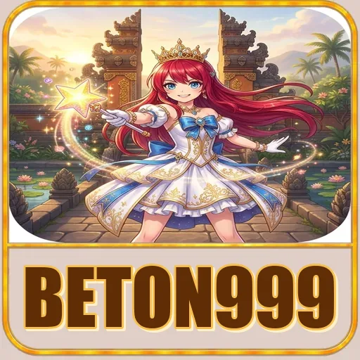Ikon beton999 untuk langkah pasang APK