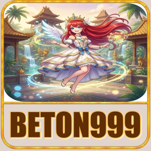 Ikon beton999 untuk data verifikasi APK 2018–2026